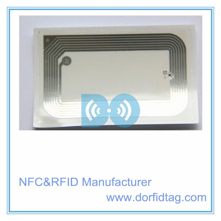 HF Tag RFID tag with RFID chip for RFID scanner RFID system